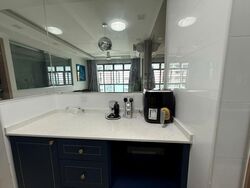 Blk 419B Waterfront II @ Northshore (Punggol), HDB 3 Rooms #552415821